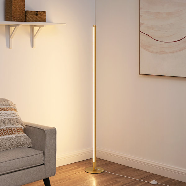 Smart Floor Lamp Wayfair