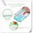 Diaco Glass Food Storage Container