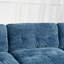 Canapé modulaire en L à assise profonde et canapé-lit réversible à 3 places-1781160249