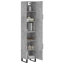 Nausica 34.5cm Sideboard-1258265947