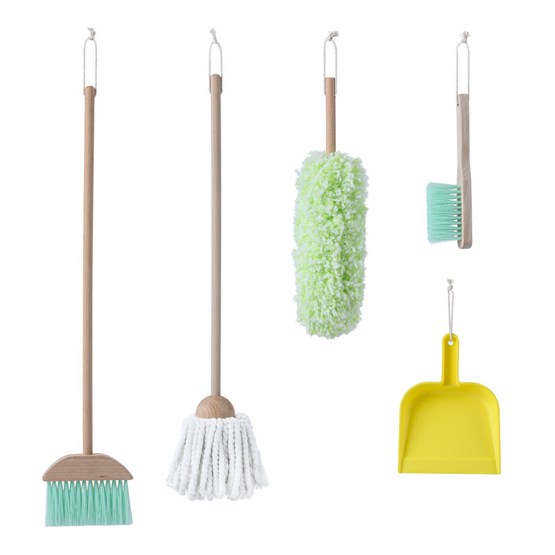 Housekeeping Set