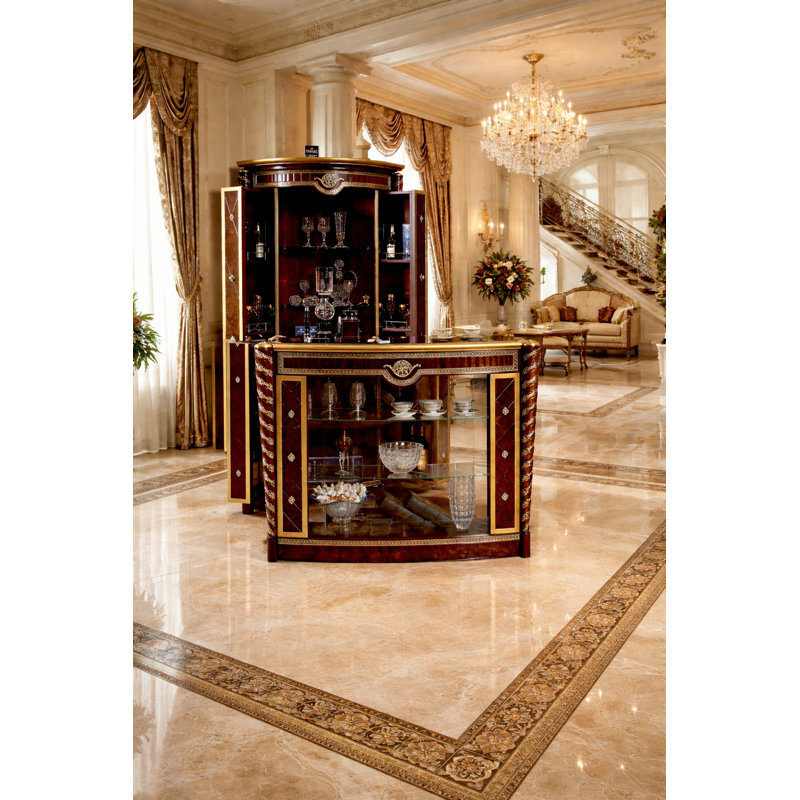 Tobiah Dining Table