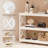 Mahler 42'' Console Table-828848553