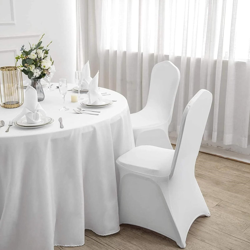 T-Cushion Dining Chair Slipcover