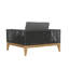 Fauteuil avec coussins Pyle-87119501