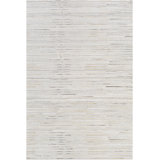 Nichole Striped Area Rug