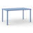 6-Person Outdoor Rectangular Dining Set-700694792