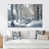 Wrapped Canvas