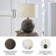 Lampe de table Sukina