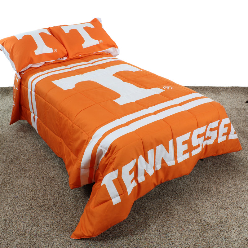 Comforter, Twin Comforter , University of Oregon