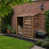 Rustic Brown
