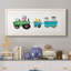 Reproduction d'art sur toile tendue-972233329-972233328