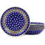 Mosquito Stoneware Pasta Bowl