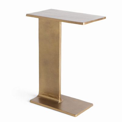 Table d'appoint IDRIS