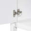 Base de meuble-lavabo simple Brode 29,41 seulement