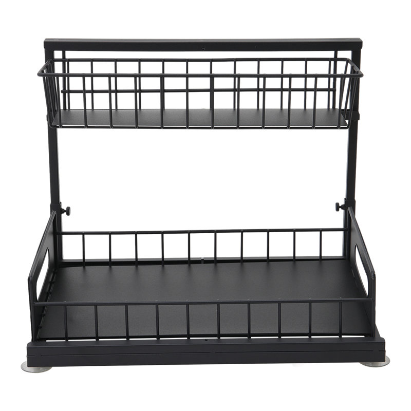 Gravesham Freestanding Spice Rack