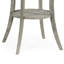 Casually Country End Table-23515615