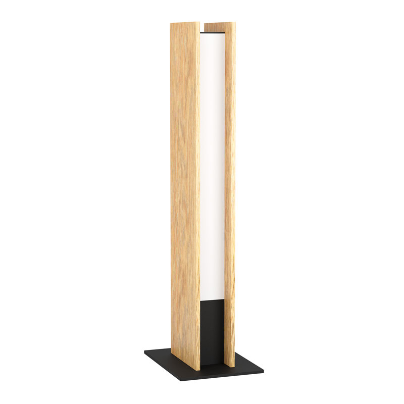 Criddle Stainless Steel Novelty Lamp