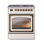 ILVE Nostalgie II Noblesse 30 in Dual Fuel Range