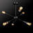 Jerimey Semi Flush Mount