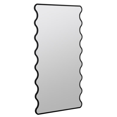 Lanai Floor Mirror