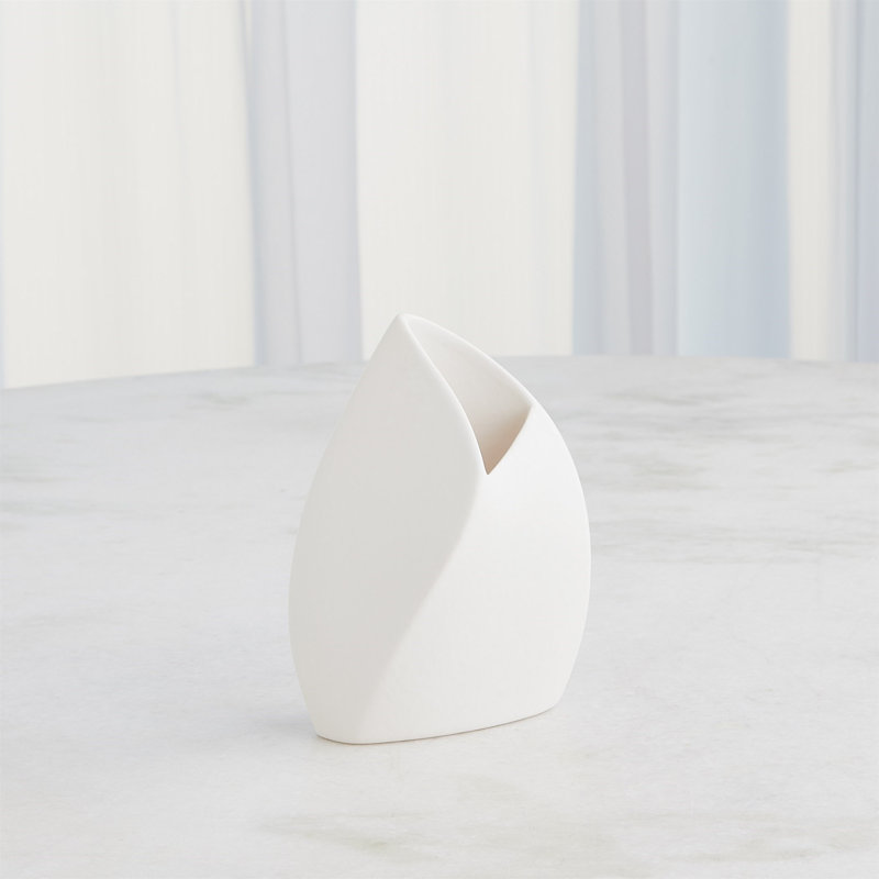 Willow Handmade Ceramic Table Vase