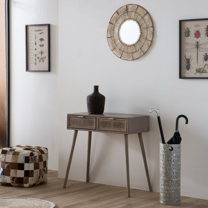 Caruthersville Freestanding Umbrella Stand