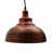 Rustic Red is out of stock selected