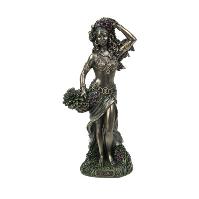 Statue de décoration intérieure