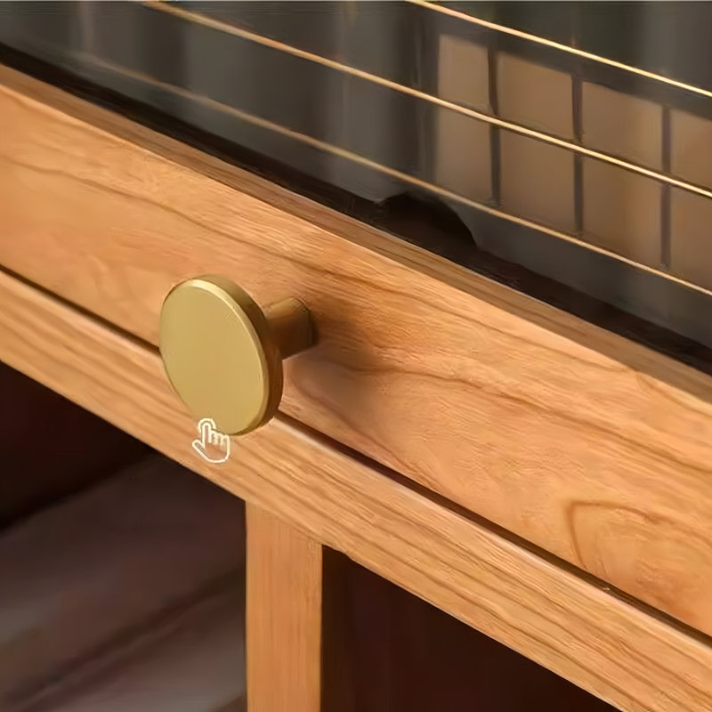 Armoire de rangement Nordic