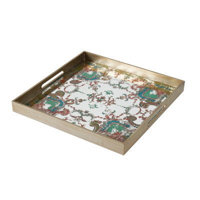 Avariella Tray