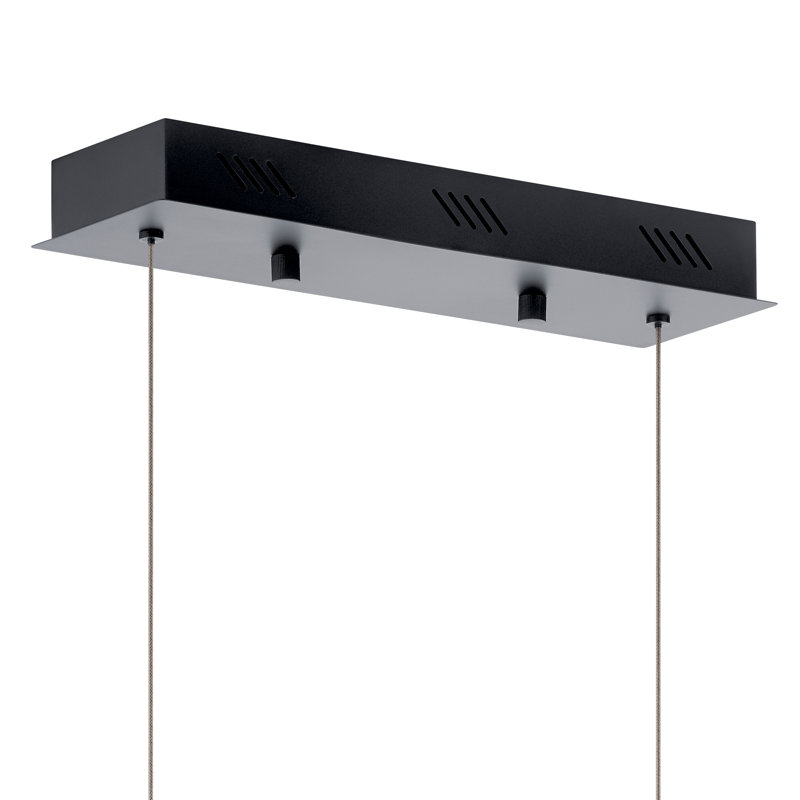 Breyon 1 - Light LED Pendant