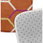 Tapis pour salle de bain Leighton-33050406-33050404