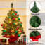 Artificial Fir Christmas Tree-1937945426
