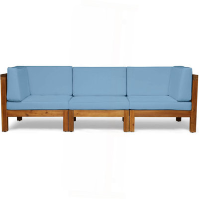 3-PIECE SOFA SET