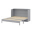 Lit escamotable avec grands tiroirs Murphy-13338608