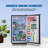 WANAI 3.2 Cubic Feet Mini Fridge Small Refrigerator for Dorm College Office-98077652