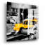 «Yellow Taxi Reflection» par PhotoINC Studio-1494102830