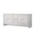 Lafarre Lafarre 80 in W x 20 in D Double Bath Vanity-113026770-113026767