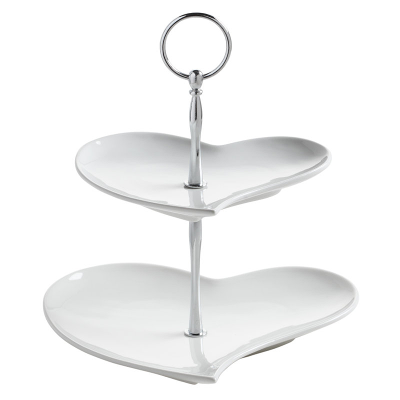 Basics Cake Stand