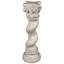 Piédestal à colonne Capitoline Barley-64440656