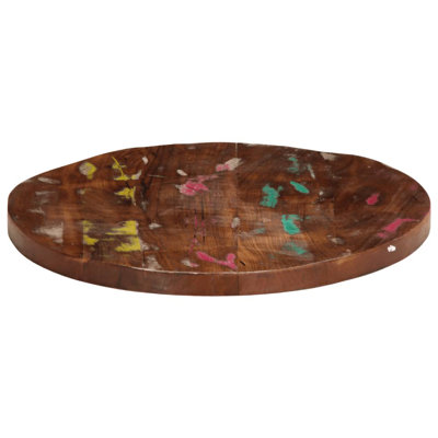 Table Top Solid Wood Mango