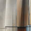 Constructivisme Construit Horizons V - Rideau occultant abstrait Constructivisme - 1 panneaux-884114239