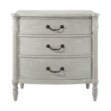 TA Originals 3 - Drawer Nightstand