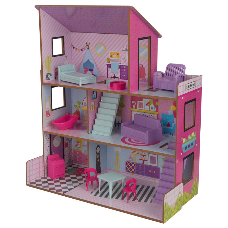 Lolly Dollhouse