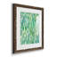 Just Grass I - ensemble de 2 reproductions d'art sur papier encadré-731230784-731230786