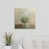 Canvas selected