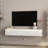Floating Wall Mounted TV Stand With LED Lights, Power Outlet, And High Gloss Finish For Living Room | Gift Idea-1685485322-1686094555