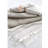 Glenn Cotton Blend Square Napkin-44413704