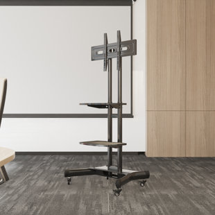 LAWRENCE Multi-Screen Electronic Mount